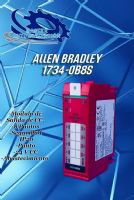 Allen Bradley  1734-OB8S